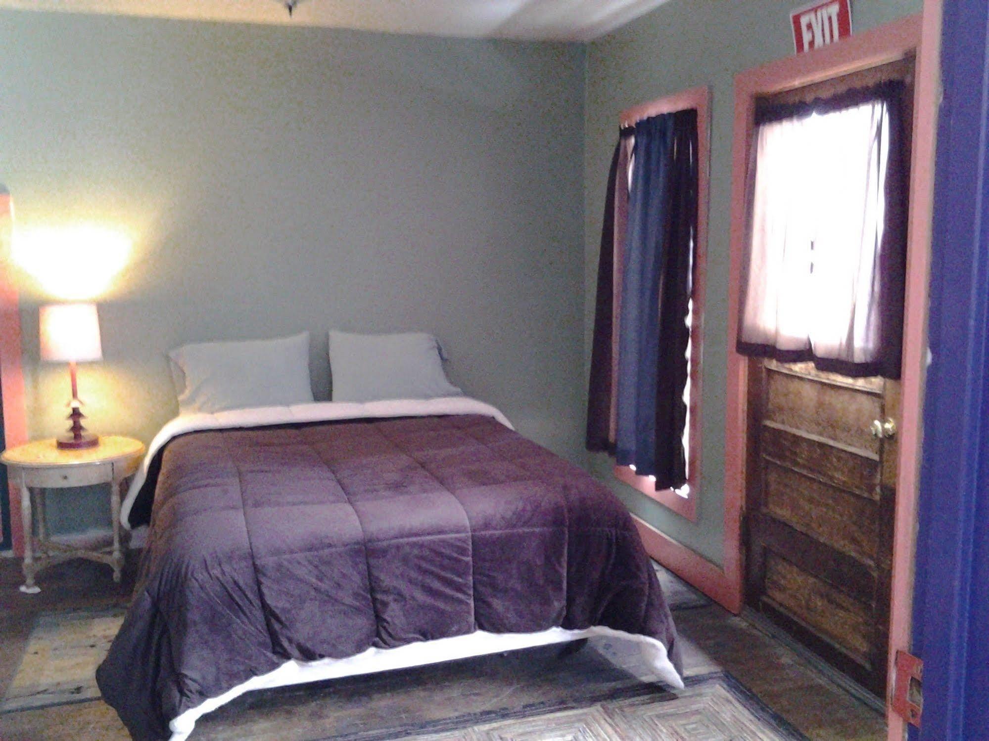 Blair Street Hostel Telluride Exterior photo